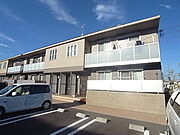 カンパーニュA棟A 1階 築15年2ヶ月の賃貸物件