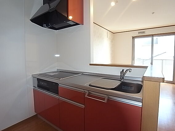 ラフィーネ古田_内装_5