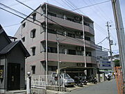 明石駅よりバス20分 徒歩10分 3階 築35年9ヶ月の賃貸物件