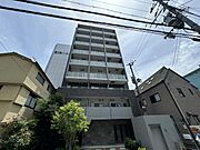 姫路駅より徒歩4分 1階 築6年4ヶ月の賃貸物件