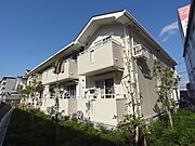 メゾン・ド・リアン５ 1階 築13年8ヶ月の賃貸物件