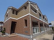 大村駅より徒歩12分 1階 築21年8ヶ月の賃貸物件