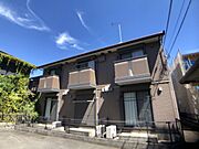 亀山駅より徒歩8分 2階 築19年9ヶ月の賃貸物件