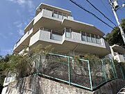 ビバリーハウス青谷弐番館 1階 築38年10ヶ月の賃貸物件