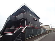 朝霧駅より徒歩24分 3階 築47年8ヶ月の賃貸物件