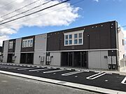 モンレーヴ 1階 築8年の賃貸物件