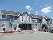 オリゾンＡ棟 2階 築24年4ヶ月の賃貸物件