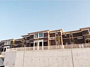 舞子坂ヒルズ 2階 築13年8ヶ月の賃貸物件