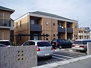 飾磨駅より徒歩20分 1階 築21年1ヶ月の賃貸物件