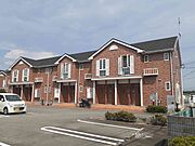 グリーン・ロード尾上Ｂ 2階 築19年9ヶ月の賃貸物件