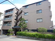 摂津本山駅より徒歩8分 2階 築28年4ヶ月の賃貸物件