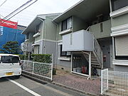 尾上の松駅より徒歩15分 2階 築31年8ヶ月の賃貸物件