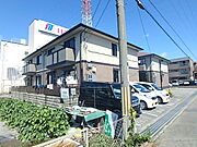 尾上の松駅より徒歩1分 2階 築24年5ヶ月の賃貸物件