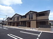 ソレイユ 2階 築13年4ヶ月の賃貸物件