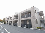 白浜の宮駅より徒歩12分 2階 築16年10ヶ月の賃貸物件