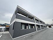 ファルコ土山 2階 築2年7ヶ月の賃貸物件