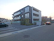 東加古川駅より徒歩9分 2階 築10年8ヶ月の賃貸物件