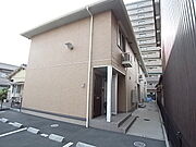 リバーハイツ東堀 1階 築17年4ヶ月の賃貸物件