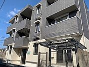 荒井駅より徒歩8分 1階 築4年1ヶ月の賃貸物件