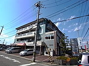 大久保駅より徒歩4分 3階 築28年の賃貸物件