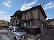 小野駅より徒歩23分 2階 築16年11ヶ月の賃貸物件