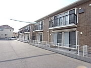 アネックスハイブリッジＢ 1階 築18年11ヶ月の賃貸物件