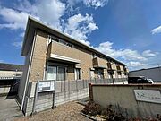 モダンコート英賀西 1階 築16年2ヶ月の賃貸物件