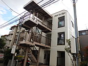 プランドールAya 2階 築29年2ヶ月の賃貸物件