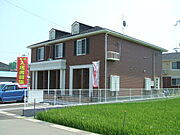 エレガンス・ヴィラＢ棟 1階 築18年8ヶ月の賃貸物件