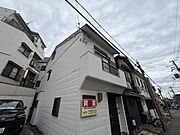 西灘駅より徒歩7分 1階 築37年6ヶ月の賃貸物件