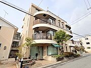 ハイム篠 4階 築33年7ヶ月の賃貸物件