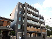 LUZ KOBE 1階 築3年2ヶ月の賃貸物件