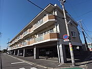 クイーンズコートF 3階 築35年11ヶ月の賃貸物件