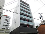 山陽姫路駅より徒歩9分 7階 築9年2ヶ月の賃貸物件