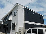 播磨高岡駅より徒歩20分 2階 築2年3ヶ月の賃貸物件