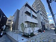 エスペランサ西新町 1階 築3年1ヶ月の賃貸物件