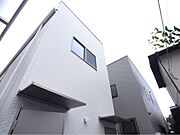 住吉駅より徒歩3分 2階 築5年1ヶ月の賃貸物件