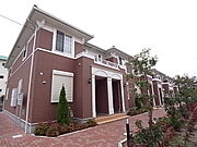 パモネ 2階 築13年10ヶ月の賃貸物件