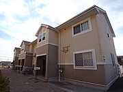 カロッテ ガルテン 1階 築23年1ヶ月の賃貸物件