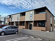 播磨高岡駅より徒歩28分 1階 新築の賃貸物件