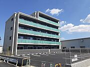 八家駅より徒歩10分 1階 築2年2ヶ月の賃貸物件