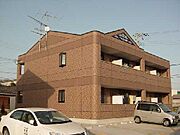 ベルメゾンS 1階 築19年7ヶ月の賃貸物件