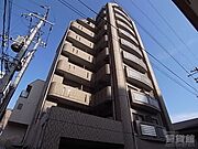 YKハイツ桜町 6階 築27年11ヶ月の賃貸物件