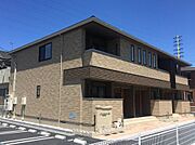 グランアウローラ７ 1階 築10年4ヶ月の賃貸物件