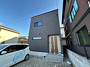 山陽天満駅より徒歩13分 1階 新築の賃貸物件