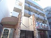 ロジュマン六甲 2階 築27年5ヶ月の賃貸物件