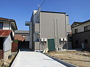 西明石陽光館の賃貸物件