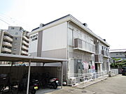 サンライフ土山 A棟の賃貸物件