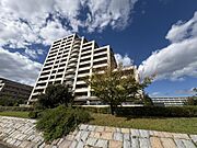 西灘駅より徒歩12分 1階 築21年9ヶ月の賃貸物件