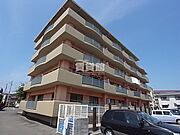 西明石駅より徒歩30分 3階 築35年7ヶ月の賃貸物件